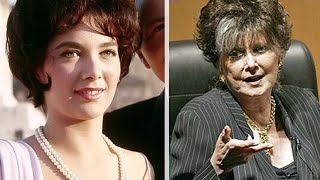 La vida y el triste final de Suzanne Pleshette [upl. by Middle]