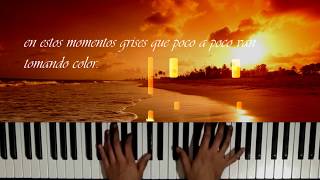 Melodia Triste En Piano Para Desahogarse Llorar Reflexionar Synthesia [upl. by Teodoro964]