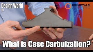 What is case carburization [upl. by Ettevol]