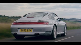 P Case Study 006 — Porsche 996 C4S [upl. by Heim]