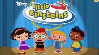 Neu Kleine Einsteins Deutsch 2017 kleine einsteins deutsch [upl. by Regnig583]