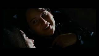 The Hunger Games Mockingjay  Part 1 Deleted Scene  Im Not Asking 2014  THG Movie HD [upl. by Derick558]