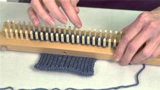 Double Knitting vs Single Knitting [upl. by Dagney]