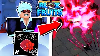 COMO PEGAR SANGUINE ART ESTILO DE LUTA DO BLOX FRUITS 20 [upl. by Lilhak]