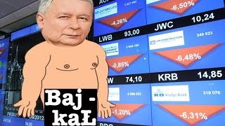 Bajka o Kryzysie [upl. by Goar]