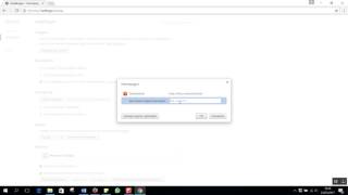 Startpagina instellen in Google Chrome [upl. by Dane]