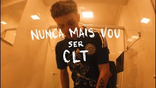 Link do Zap  nunca mais vou ser CLT Official Video [upl. by Lardner29]