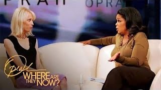 An Anorexic Mom Shares Her Update  Where Are They Now  Oprah Winfrey Network [upl. by Colpin877]