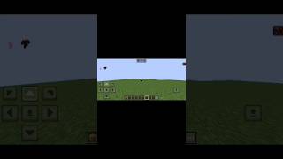 How to become FLASH in Minecraft shortvideo minecraft gaming flash [upl. by Hannahs]