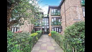 7 Milton Lodge Sidcup Kent [upl. by Ylrebmit]