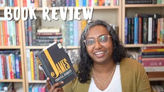 James by Percival Everett  Book Review [upl. by Troyes]