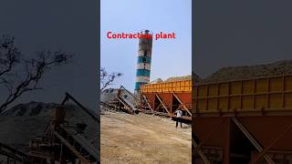 Road Construction Turck lovers Plantshortsviral khan Parvej Vlog [upl. by Yrogiarc]