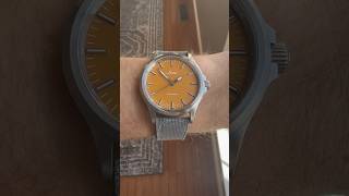 Sinn 556i Citrine Yellow watches luxurywatches Sinn German [upl. by Seldan677]