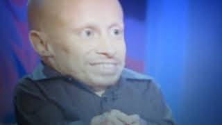 Verne Troyer funeral song [upl. by Elsilrac]