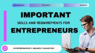 Entrepreneurial Skills  2 IT Class 10  Entrepreneurial Skills in Class 10 IT  IT Class 10th [upl. by Torrance]