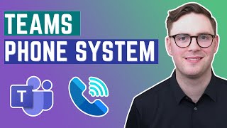 How to deploy Microsoft Phone System with Teams Step By Step Tutorial  updated November 2020 [upl. by Eleon742]