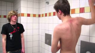 Julian  schwule Webserie  Folge 7 [upl. by Naras272]