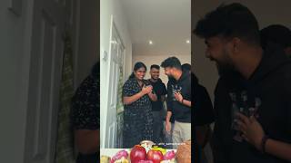 Maha Shiva Ratri in UK 😍  shorts festivalvlog mahasivaratri mahashivratri lordshiva uk fun [upl. by Montgomery]