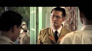 Film Soekarno Indonesia Merdeka Official Trailer English Subtitle [upl. by Ametaf]