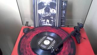 Intolitarian ‎– Omnicidal Murderer [upl. by Gavette]