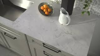 Wilsonart® THINSCAPE® Countertops [upl. by Shorter526]