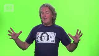 James May on pennyfarthings  Extras  James Mays QampA Ep 32  Head Squeeze [upl. by Disraeli]