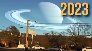 The Most Frightening Space Events Happening In 2023 [upl. by Carlyn502]