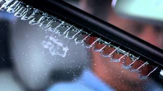 MAGIC VISION CONTROL  MercedesBenz Windshield Wipers [upl. by Alleyne168]