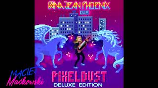 Dana Jean Phoenix  PixelDust Deluxe Edition Full Album [upl. by Leanard]