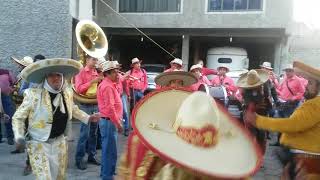 El Banderillero La Original Banda de Música de San Juan de Aragón [upl. by Raeann]