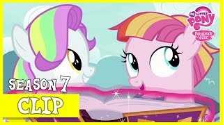 Publishing the Friendship Journal Fame and Misfortune  MLP FiM HD [upl. by Pierson]