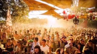 Talpa DJ Set  Rainbow Serpent Festival 2015 Australia [upl. by Adile]