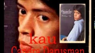 Candra Darusman Lagu Cinta Untuk Marlina [upl. by Benjamin]