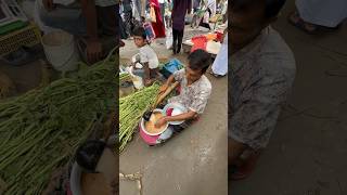 Most Healthy Drinks on Street  Bengali Street Food shorts [upl. by Grose533]