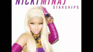 Nicki Minaj Starships Marching Band Arrangement [upl. by Serra]