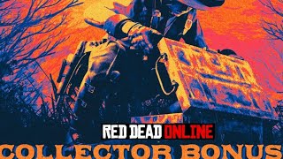 🔴Live Red Dead Redemption 2 Online Collector amp Trader Role Play Part 5🔴 [upl. by Ayaet968]