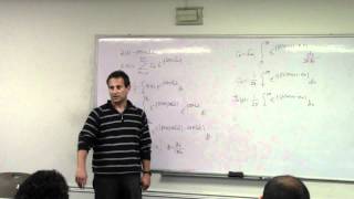 Communications Theory Lecture 8 [upl. by Trini633]