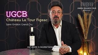 Chateau La Tour Figeac  SaintEmilion Grand Cru  Millésime 2019 [upl. by Haliled]