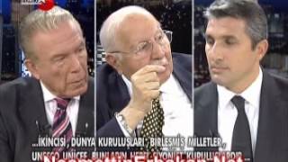 No 234 Prof Dr Necmettin ERBAKAN Kanal D Arena 30 Kasım 2010 Salı [upl. by Navap]