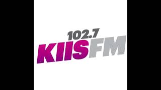 1027 FM KIISFM LOS ANGELES CA LEGAL ID FEBRUARY 6 2024 102 PM PT “1027 KIIS FM” [upl. by Asirap832]