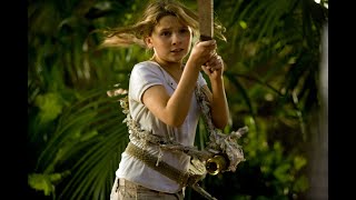 Nims Island Full Movie Facts amp Review  Abigail Breslin  Jodie Foster [upl. by Erek]