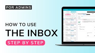 How to use the Inbox Admins [upl. by Colly]