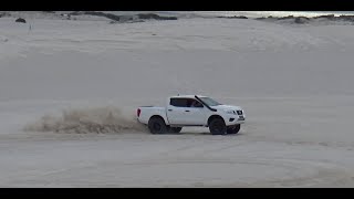 LANCELIN WA SAND DUNES [upl. by Graf]