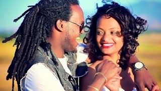 Abeselom Bihonegn  Neka Neka  ነካ ነካ  New Ethiopian Music 2017 Official Video [upl. by Ellehcal]