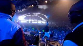 NDubz  Radio 1s Big Weekend  Ouch [upl. by Collins902]