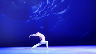 Daniil SimkinLe Corsaire Variation [upl. by Kiki]