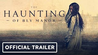 First time Watching The Haunting of Bly Manor reaction Ep 1 amp 2 [upl. by Ahasuerus]