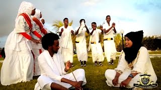 Dhaanto Cusub  Dheeman  Cabdi Dhaanto  2017 Official Video HD [upl. by Nylyrehc]