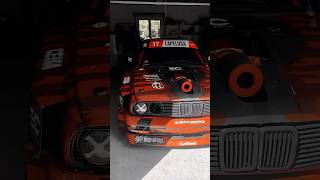 Kiff ou pas kiff  e30 e30lifestyle drifting [upl. by Yenettirb]