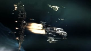 EVE Online The Butterfly Effect [upl. by Emad]